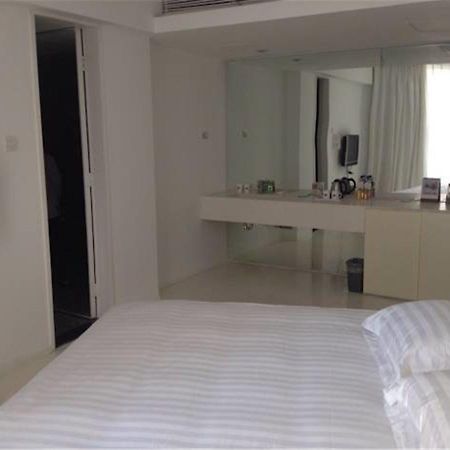Shindom Inn Beijing Tianzhu Пекин Екстериор снимка