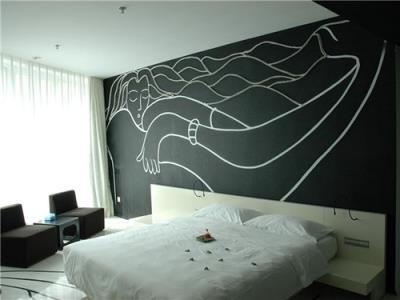 Shindom Inn Beijing Tianzhu Пекин Екстериор снимка
