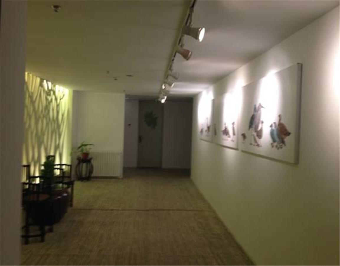Shindom Inn Beijing Tianzhu Пекин Екстериор снимка