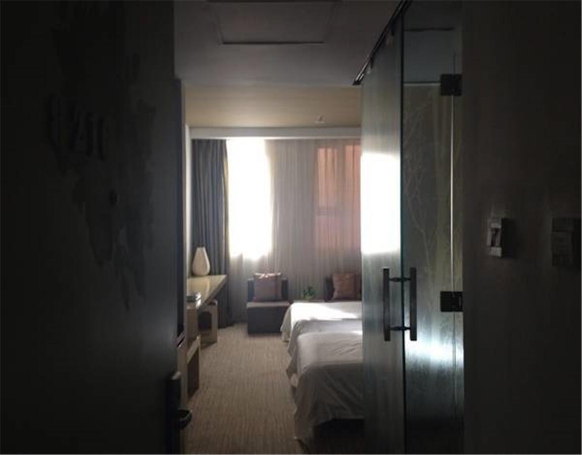Shindom Inn Beijing Tianzhu Пекин Екстериор снимка