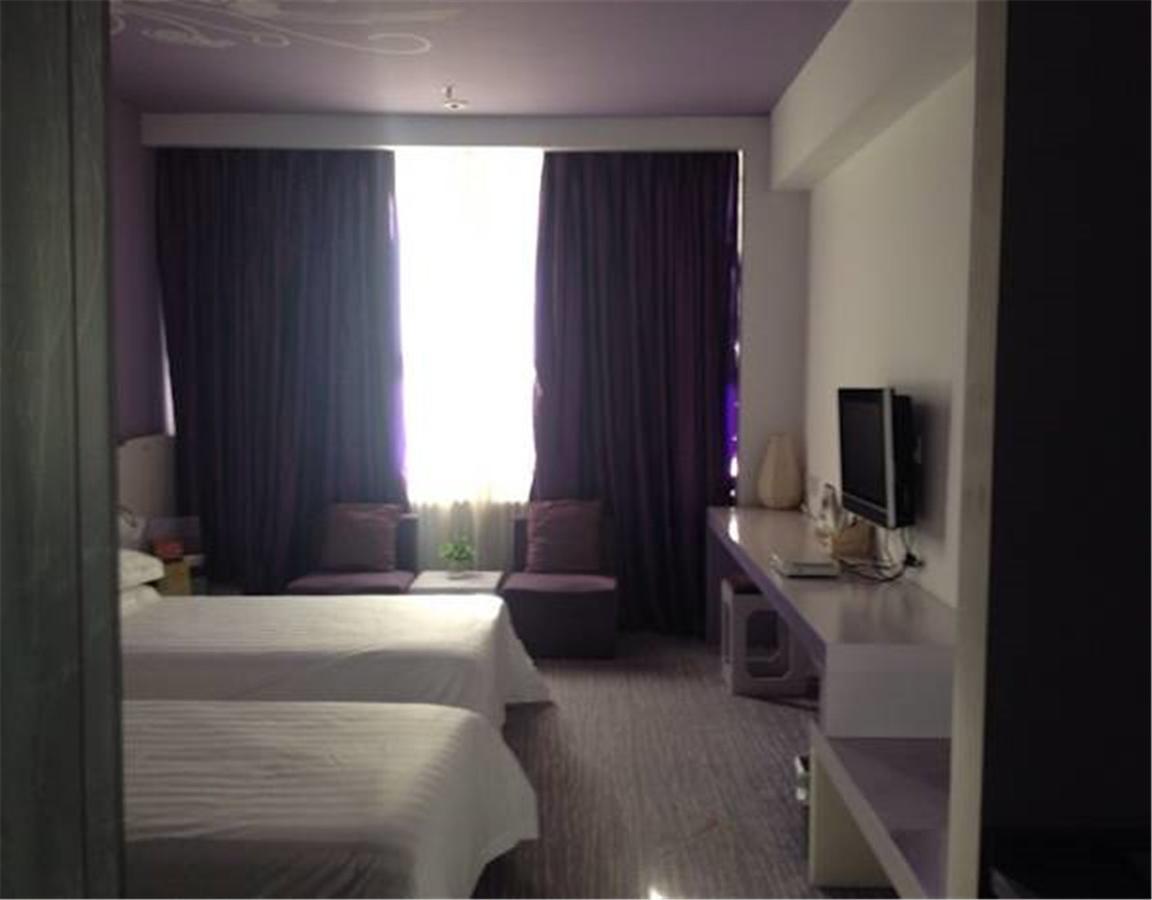 Shindom Inn Beijing Tianzhu Пекин Екстериор снимка