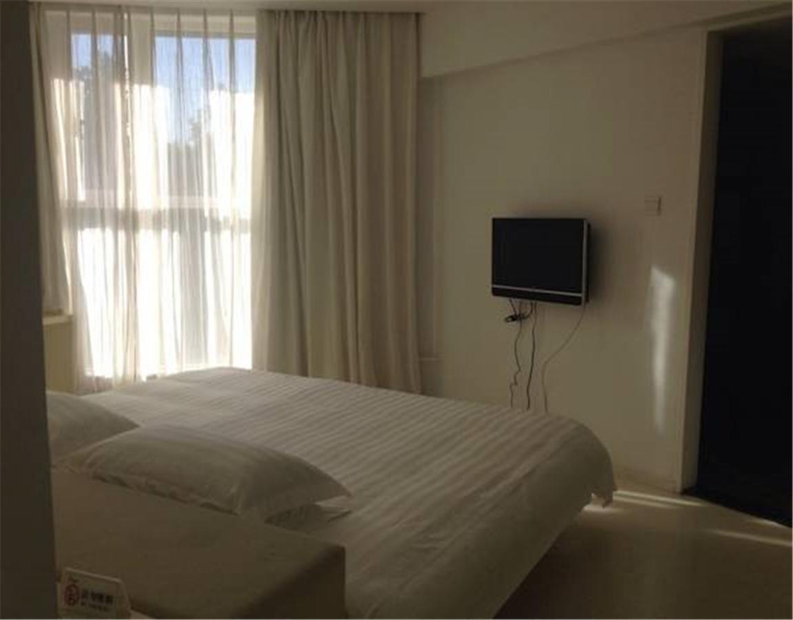 Shindom Inn Beijing Tianzhu Пекин Екстериор снимка