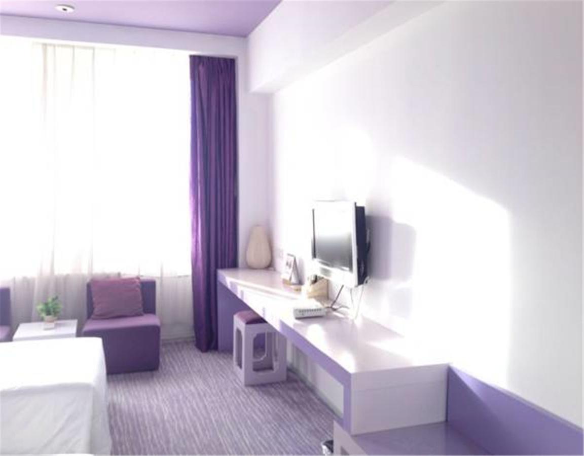Shindom Inn Beijing Tianzhu Пекин Екстериор снимка
