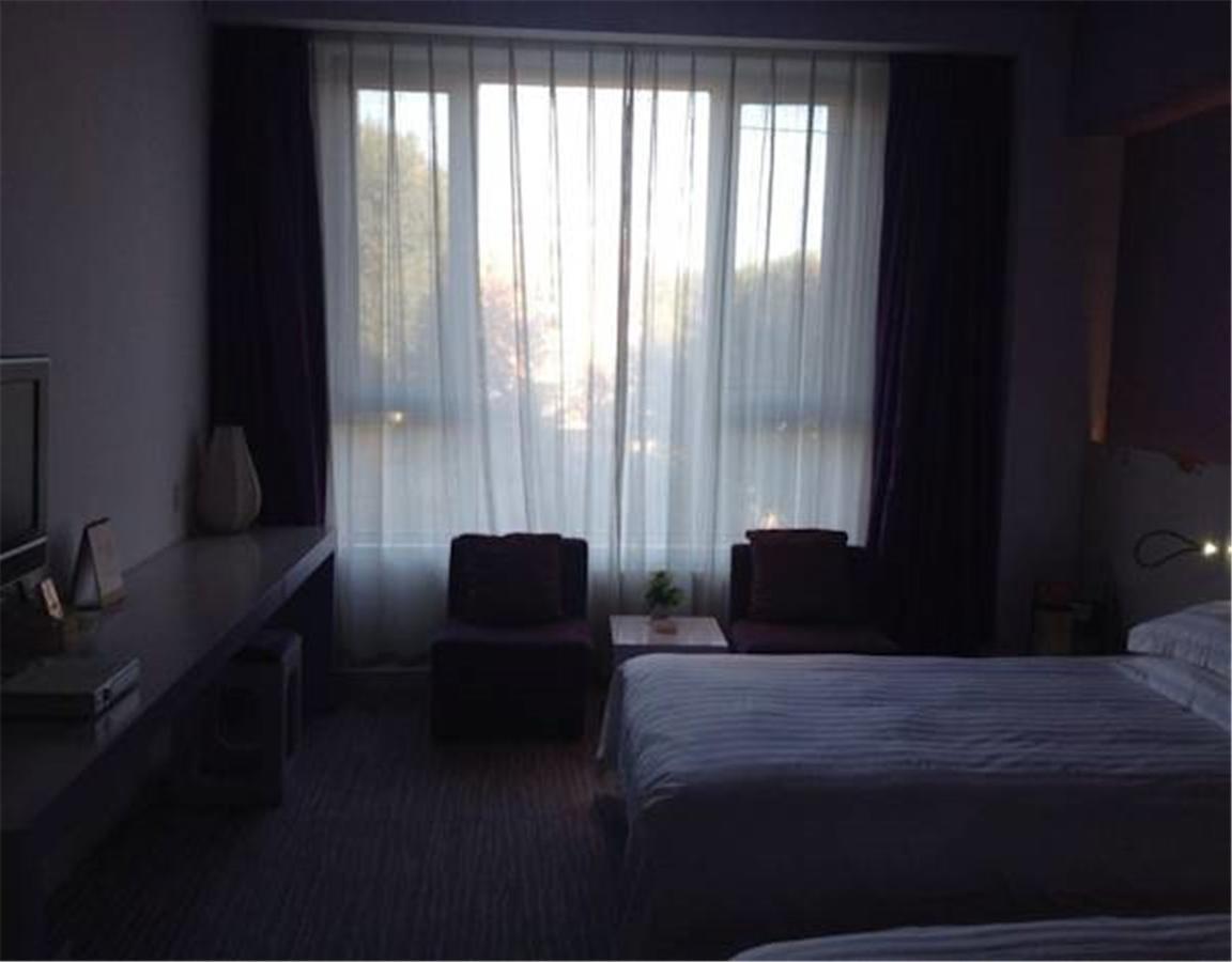 Shindom Inn Beijing Tianzhu Пекин Екстериор снимка