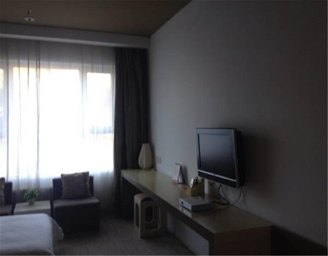 Shindom Inn Beijing Tianzhu Пекин Екстериор снимка