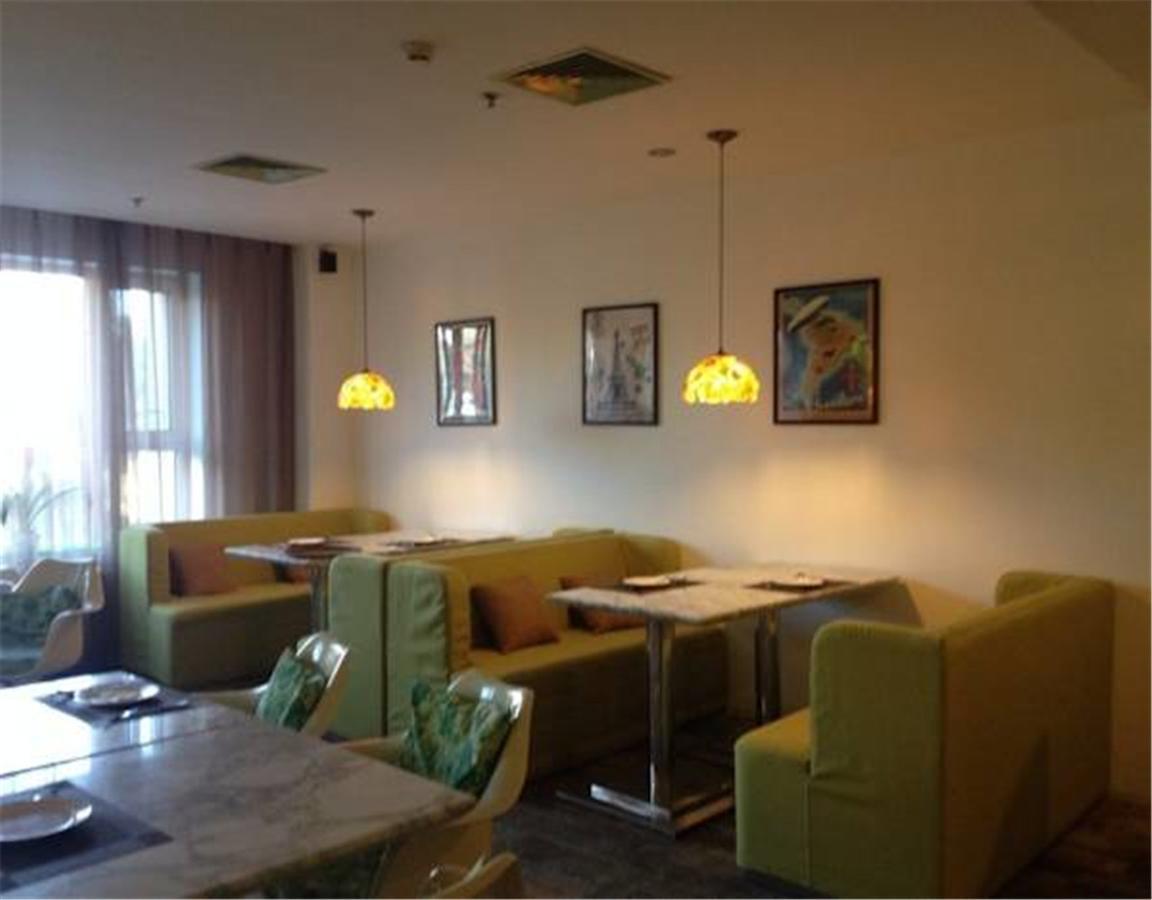 Shindom Inn Beijing Tianzhu Пекин Екстериор снимка