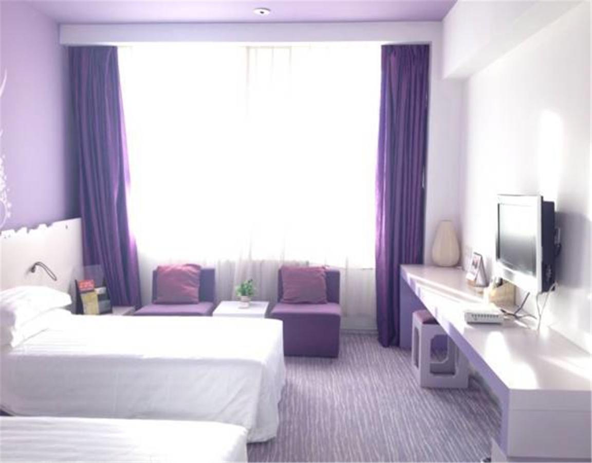 Shindom Inn Beijing Tianzhu Пекин Екстериор снимка