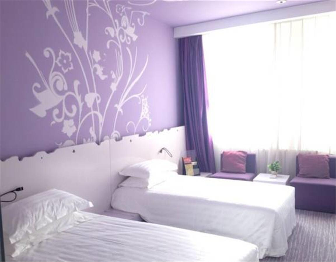 Shindom Inn Beijing Tianzhu Пекин Екстериор снимка