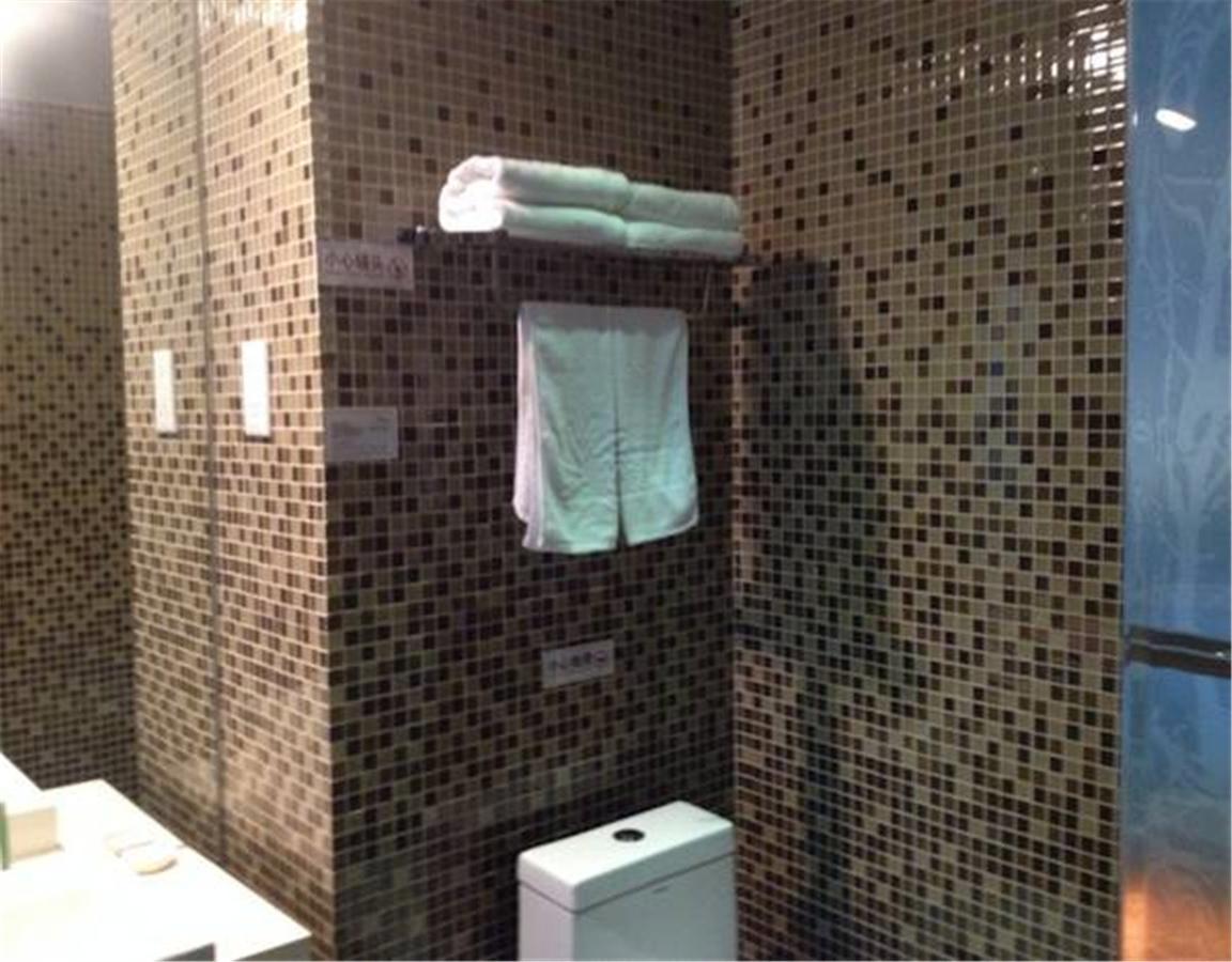 Shindom Inn Beijing Tianzhu Пекин Екстериор снимка
