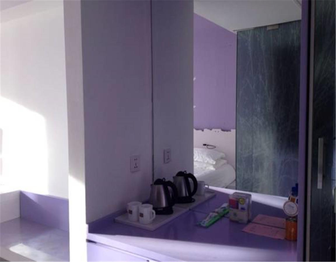 Shindom Inn Beijing Tianzhu Пекин Екстериор снимка