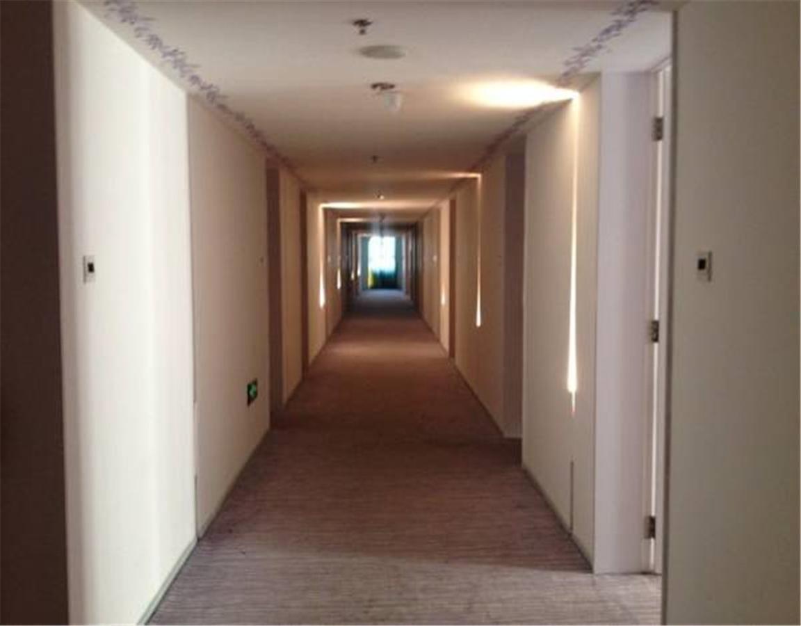 Shindom Inn Beijing Tianzhu Пекин Екстериор снимка