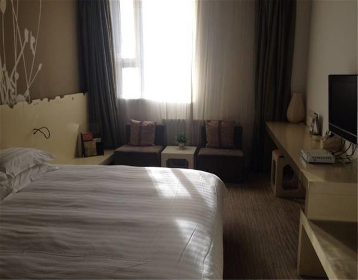 Shindom Inn Beijing Tianzhu Пекин Екстериор снимка